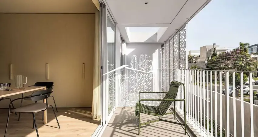 Cobertura com 3 quartos à venda na Rua Coronel Ottoni Maciel, 404, Vila Izabel, Curitiba