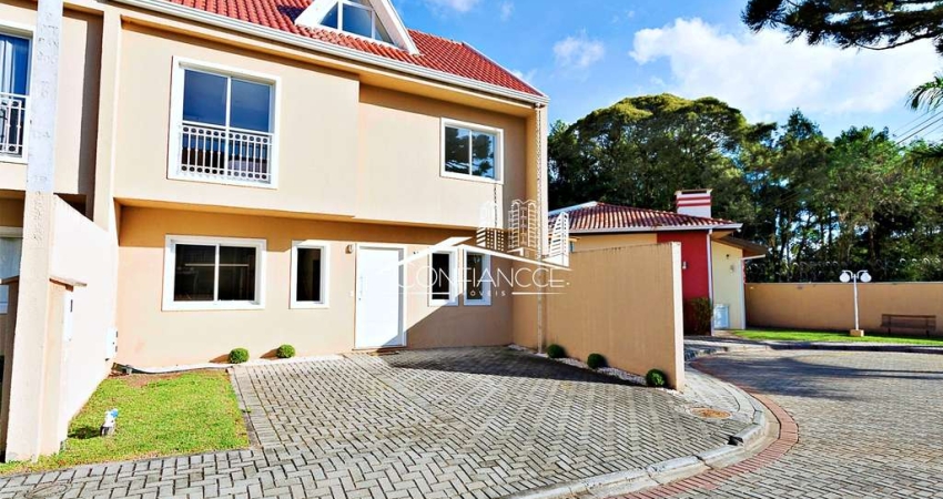 Casa com 3 quartos à venda na Rua Tenente-Coronel Servando de Loyola e Silva, 815, Barreirinha, Curitiba