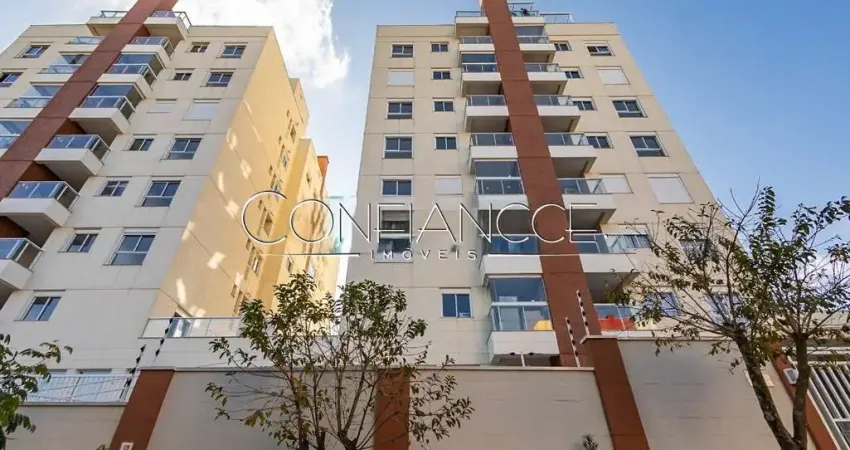 Apartamento com 2 quartos à venda na Rua Francisco Balchak, 153, Boa Vista, Curitiba