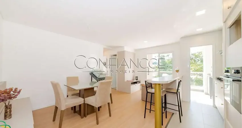 Apartamento com 2 quartos à venda na Rua Diógenes do Brasil Lobato, 657, Tingui, Curitiba