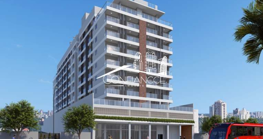 Kitnet / Stúdio à venda na Avenida Paraná, 3553, Boa Vista, Curitiba