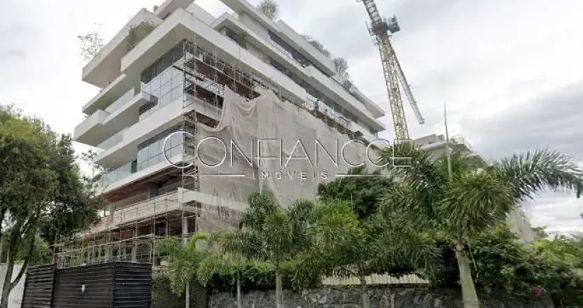 Apartamento com 3 quartos à venda na Rua Carmelo Rangel, 500, Batel, Curitiba