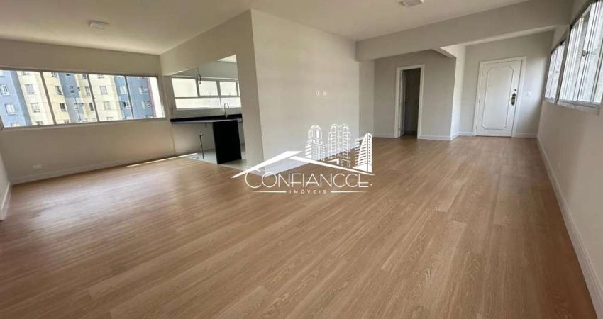 Apartamento com 3 quartos à venda na Rua Fernando Simas, 692, Bigorrilho, Curitiba