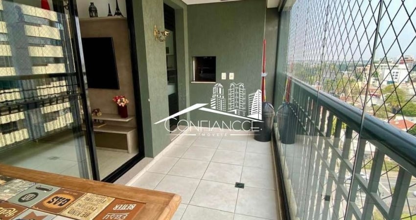 Apartamento com 3 quartos à venda na Rua Chichorro Júnior, 371, Cabral, Curitiba