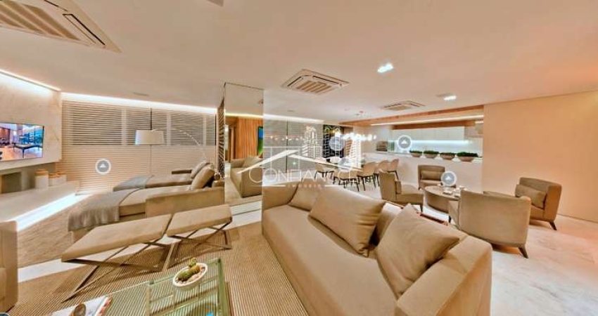 Apartamento com 4 quartos à venda na Rua José Izidoro Biazetto, 1324, Campo Comprido, Curitiba