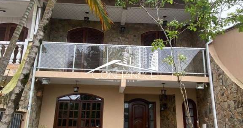 Casa com 5 quartos à venda na Rua João Sigismundo Wysocki, 100, Orleans, Curitiba