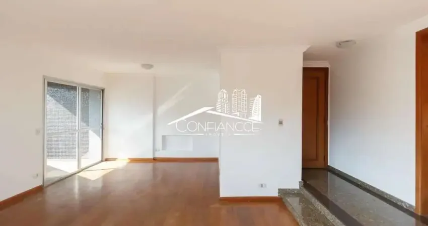 Apartamento com 3 quartos à venda na Rua Bom Jesus, 48, Juvevê, Curitiba