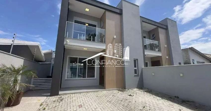 Casa com 3 quartos à venda na Rodovia Armando Calil Bulos, 100, Ingleses do Rio Vermelho, Florianópolis