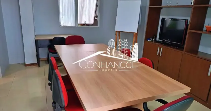Sala comercial para alugar na Avenida Manoel Ribas, 2611, Mercês, Curitiba