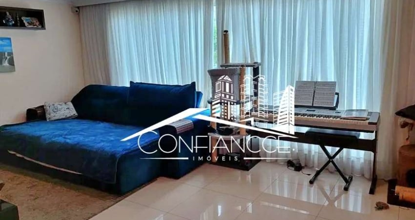 Casa com 3 quartos à venda na Rua Fredericindo Marés de Souza, 010, Jardim Social, Curitiba