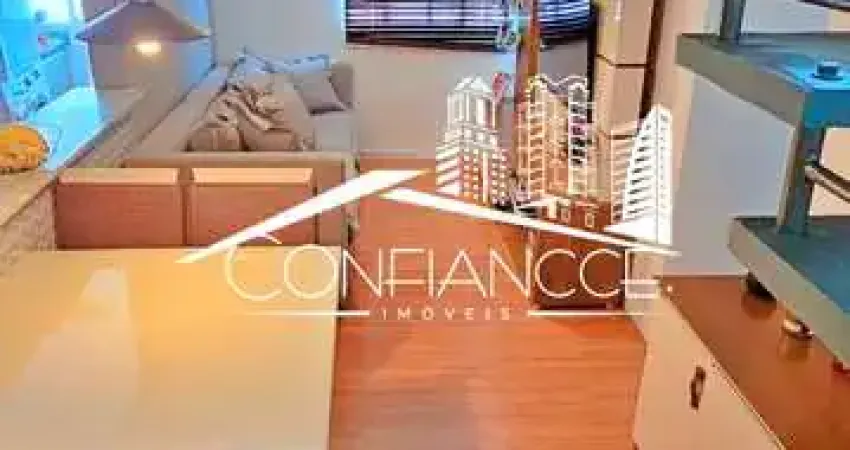 Apartamento com 3 quartos à venda na Rua Coronel Pedro Scherer Sobrinho, 260, Cristo Rei, Curitiba