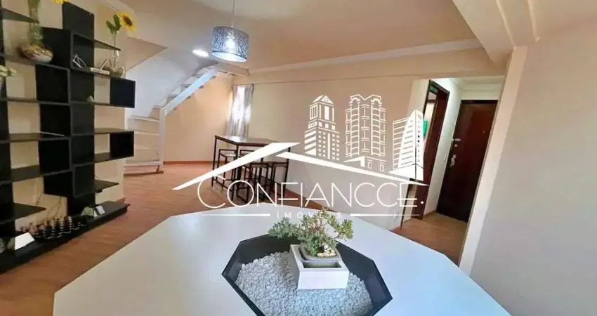 Apartamento com 3 quartos à venda na Rua Doutor Goulin, 419, Alto da Glória, Curitiba