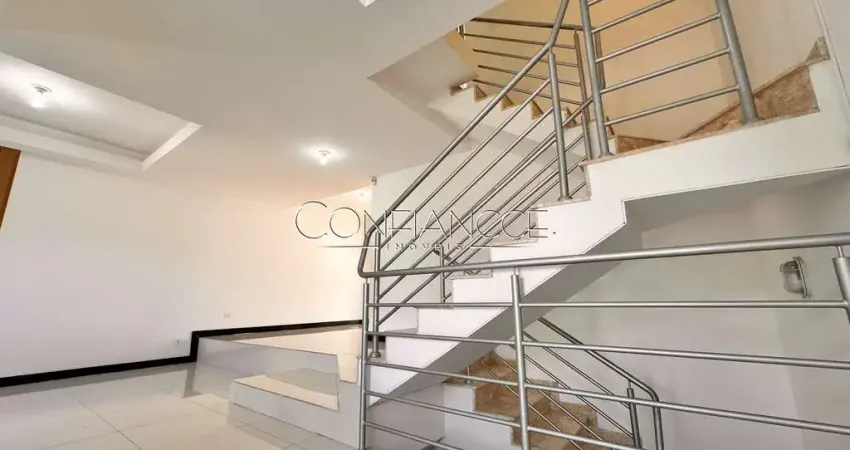 Casa com 3 quartos à venda na Rua Curupaitis, Santa Quitéria, Curitiba