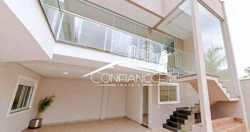Casa com 3 quartos para alugar na Rua Paulo Roberto Cordeiro, Pineville, Pinhais