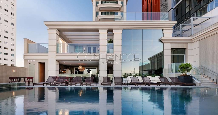 Apartamento com 5 quartos à venda na Avenida Atlântica, Barra Sul, Balneário Camboriú