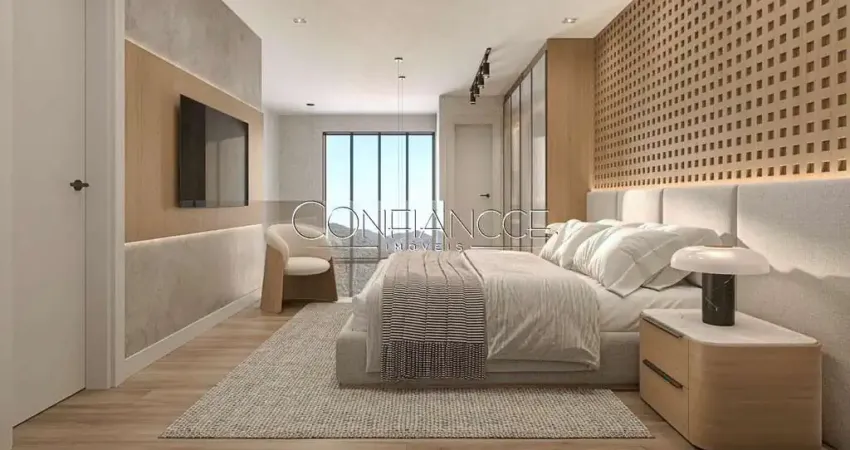 Apartamento com 2 quartos à venda na Av. Gov. Celso Ramos, 2167, Centro, Porto Belo