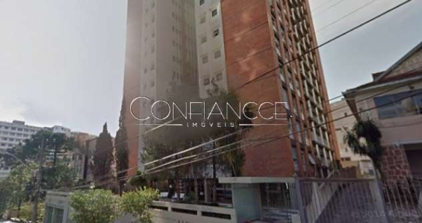 Apartamento com 3 quartos à venda na Rua XV de Novembro, 1517, Centro, Curitiba