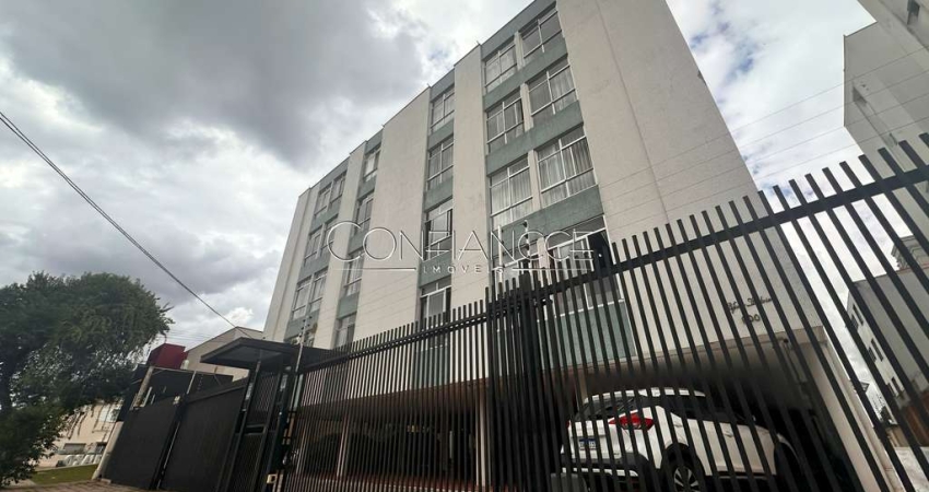 Apartamento com 3 quartos à venda na Rua Almirante Tamandaré, 800, Alto da Rua XV, Curitiba