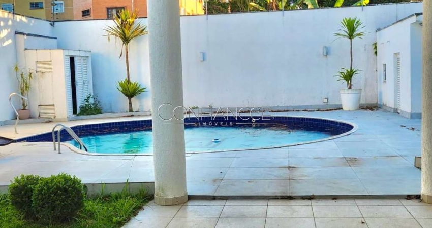 Apartamento com 4 quartos à venda na Rua Frei Orlando, 484, Jardim Social, Curitiba