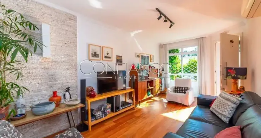Casa com 3 quartos à venda na Rua Nestor Victor, 100, Água Verde, Curitiba