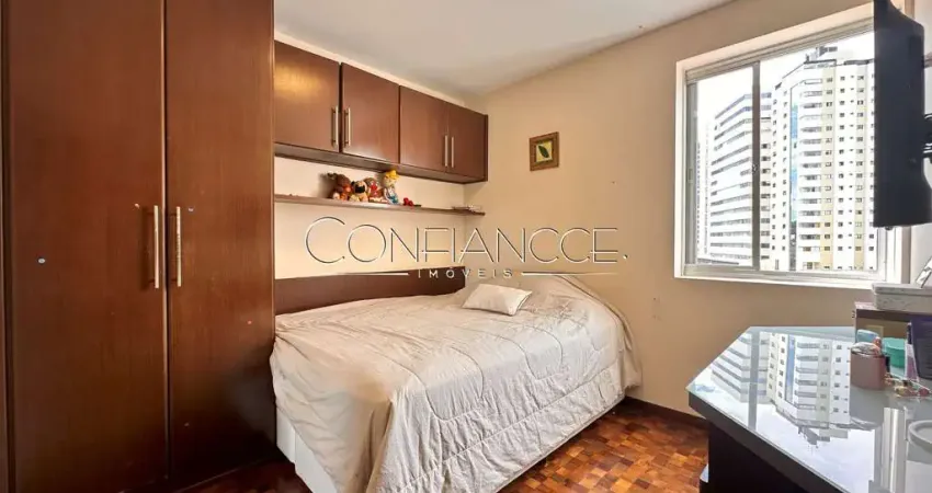 Apartamento com 2 quartos à venda na Rua Comendador Fontana, 405, Alto da Glória, Curitiba