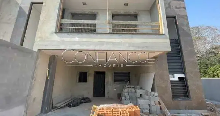 Casa com 3 quartos à venda na Rua Acre, 349, Boneca do Iguaçu, São José dos Pinhais