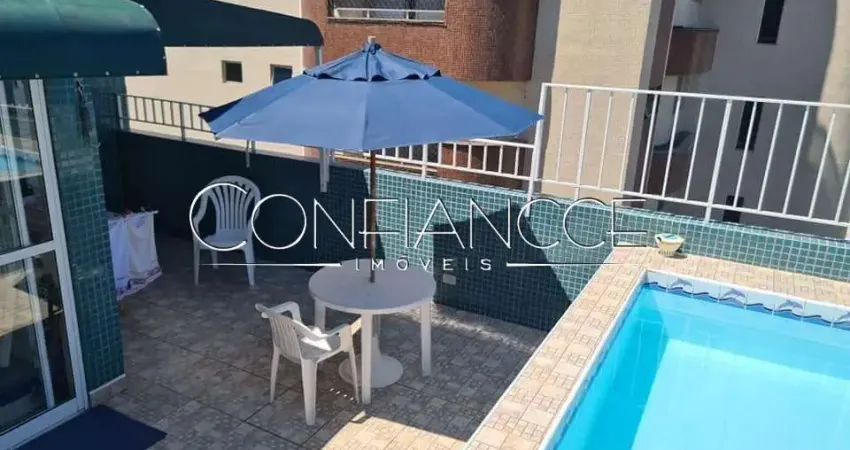 Apartamento com 3 quartos à venda na Rua Jaguariaiva, 345, Centro, Matinhos