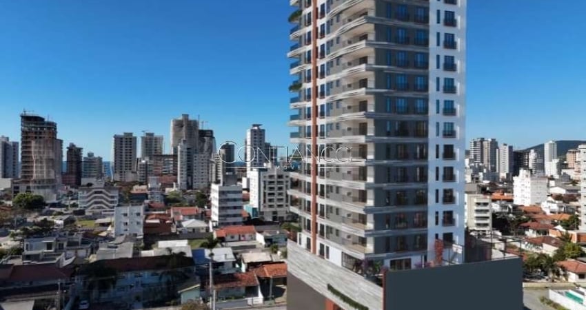 Apartamento com 4 quartos à venda na Rua João Soares, Balneário Perequê, Porto Belo
