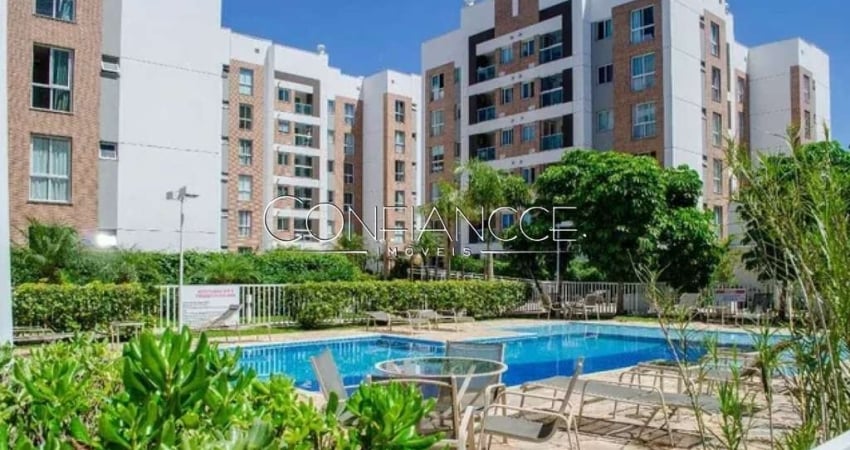 Apartamento com 3 quartos à venda na Rua Professor João Falarz, 555, Campo Comprido, Curitiba