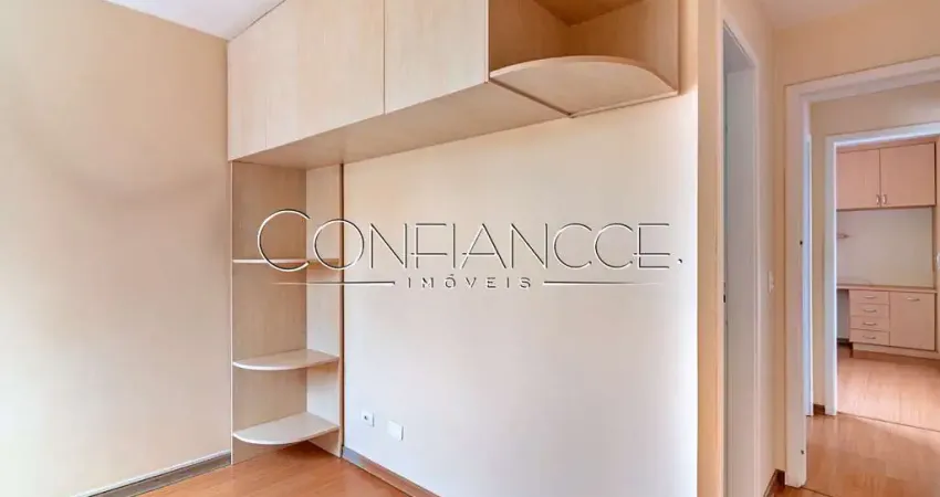 Apartamento com 2 quartos à venda na Rua Bom Jesus, 414, Cabral, Curitiba