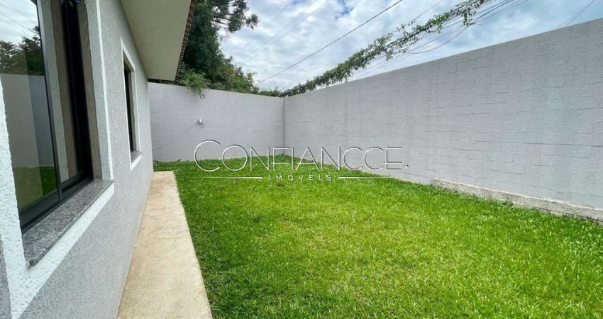 Casa com 3 quartos à venda na Rua Antônio Zaramella, 100, Colônia Rio Grande, São José dos Pinhais
