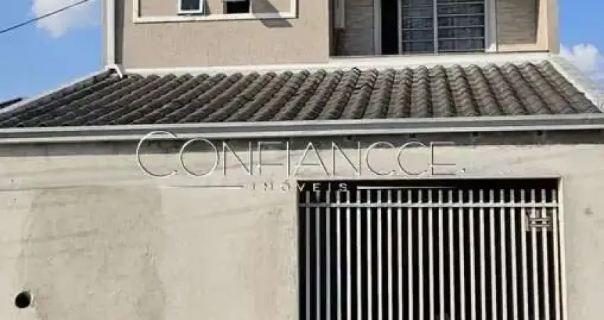 Casa com 3 quartos à venda na Rua Barão de Santo Ângelo, 100, Xaxim, Curitiba