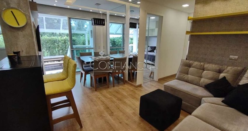 Apartamento com 2 quartos para alugar na Rua Vinte e Nove de Junho, Bacacheri, Curitiba