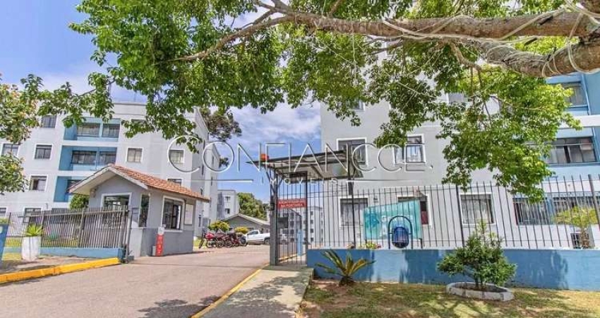 Apartamento com 3 quartos à venda na R. Ten. Djalma Dutra, 4017, Bom Jesus, São José dos Pinhais