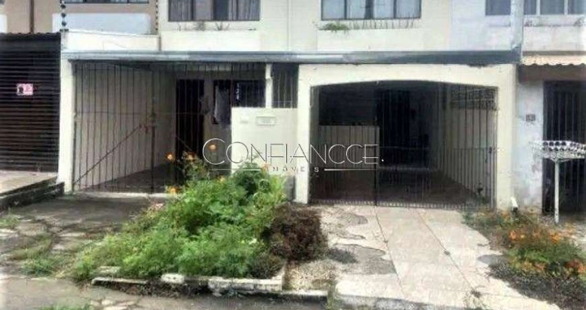 Casa com 3 quartos à venda na Rua Doutor Hugo de Barros, Jardim das Américas, Curitiba