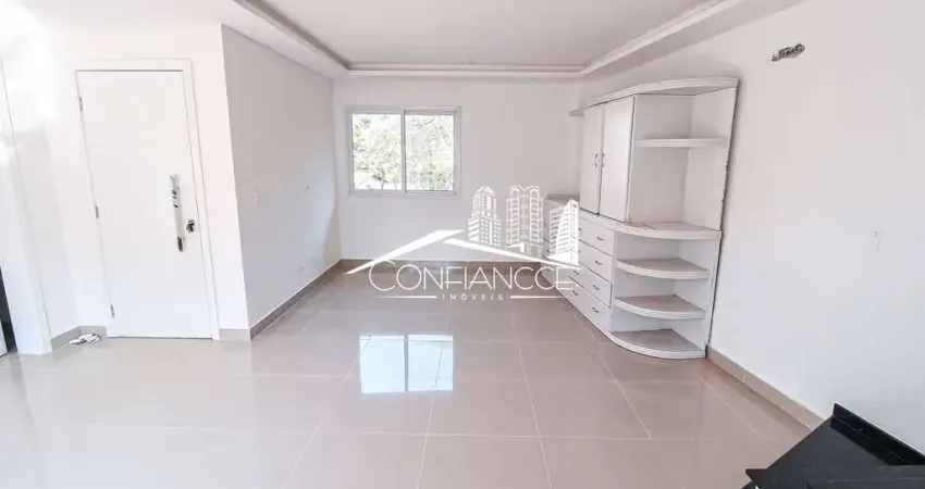 Casa em condomínio fechado com 3 quartos para alugar na Rua Bernardo Sobieck, 486, Campo Comprido, Curitiba