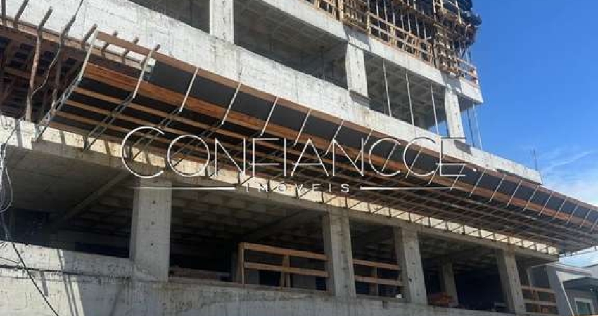 Apartamento com 2 quartos à venda na Rua do CTG, 417, Balneário Perequê, Porto Belo