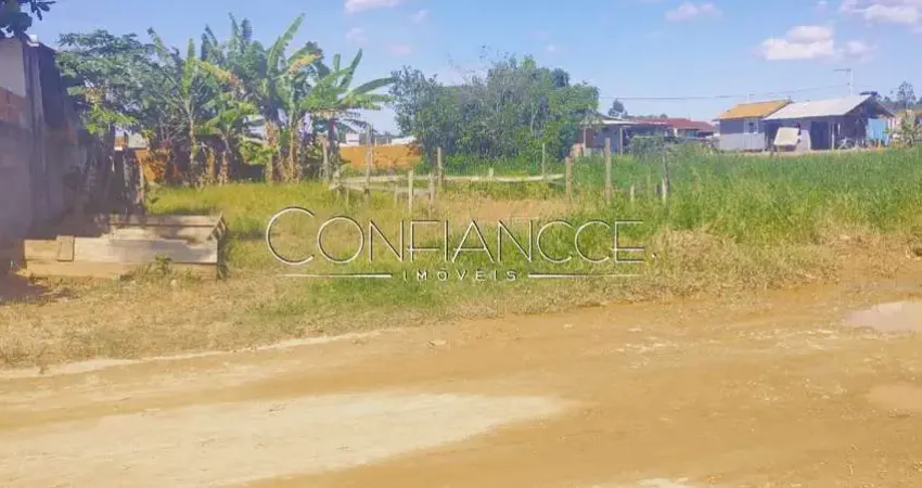 Terreno à venda na Rua 1019, 100, Itajubá, Barra Velha