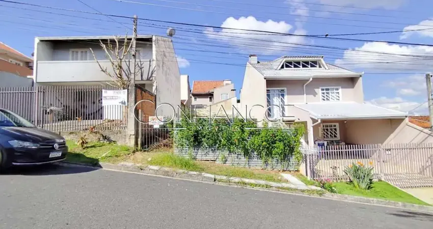 Terreno à venda na Rua Leonora Matenow, 100, Tanguá, Almirante Tamandaré