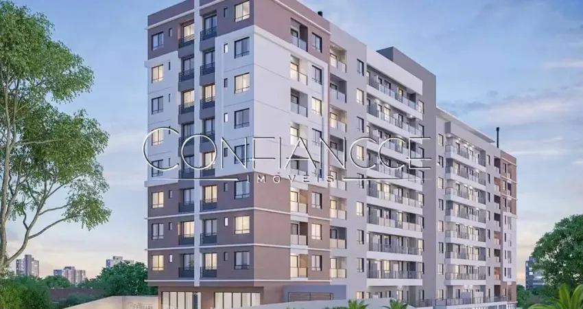 Apartamento com 3 quartos à venda na Avenida Paraná, 4749, Santa Cândida, Curitiba