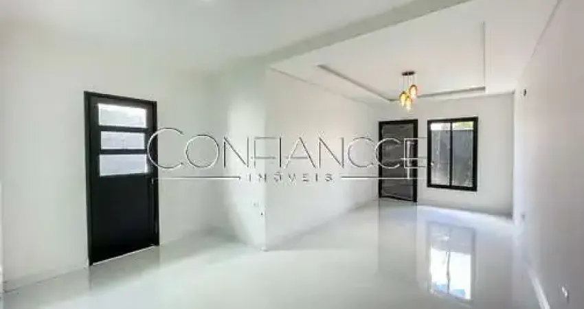 Casa em condomínio fechado com 3 quartos à venda na Rua Antônio Zaramella, 1126, Colônia Rio Grande, São José dos Pinhais