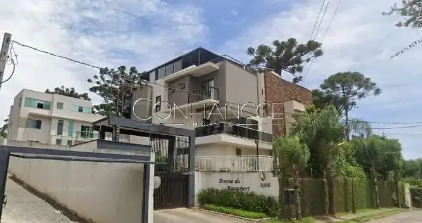 Casa em condomínio fechado com 5 quartos para alugar na Rua Eduardo Geronasso, 100, Bacacheri, Curitiba