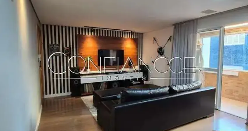Apartamento com 2 quartos à venda na Rua Ivo Leão, 519, Alto da Glória, Curitiba