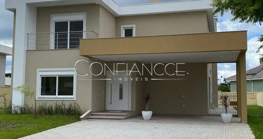 Casa com 4 quartos à venda na Rua Jaú, 858, Alphaville Graciosa, Pinhais