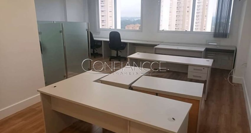Sala comercial à venda na Rua Professor Pedro Viriato Parigot de Souza, 3901, Cidade Industrial, Curitiba