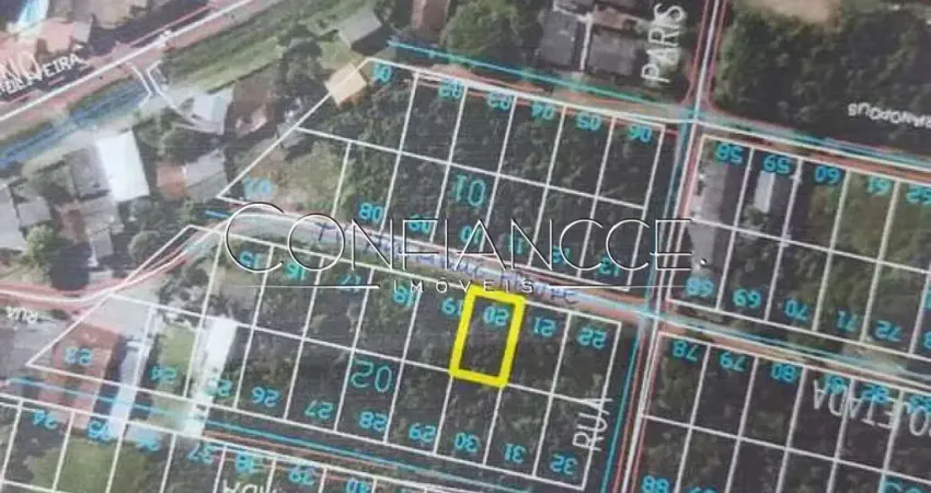 Terreno à venda na TV Henrique Freire, 001, Caiobá, Matinhos