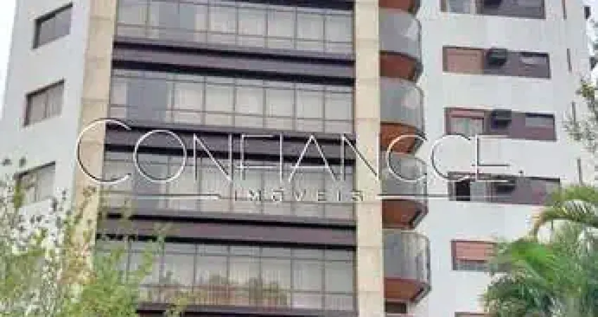 Apartamento com 4 quartos para alugar na Rua Ildefonso Borba Cordeiro, 40, Batel, Curitiba