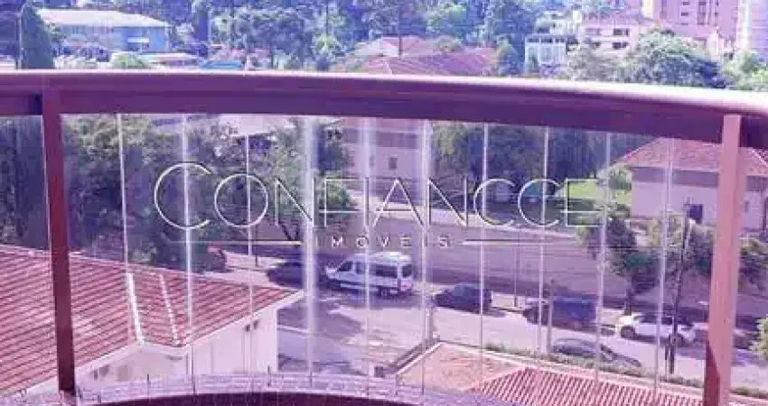 Apartamento com 4 quartos para alugar na Rua Ildefonso Borba Cordeiro, 40, Batel, Curitiba