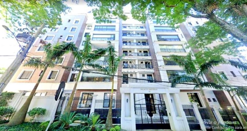 Cobertura com 3 quartos para alugar na Rua Carlos Eduardo Leão, 001, Alto da Glória, Curitiba