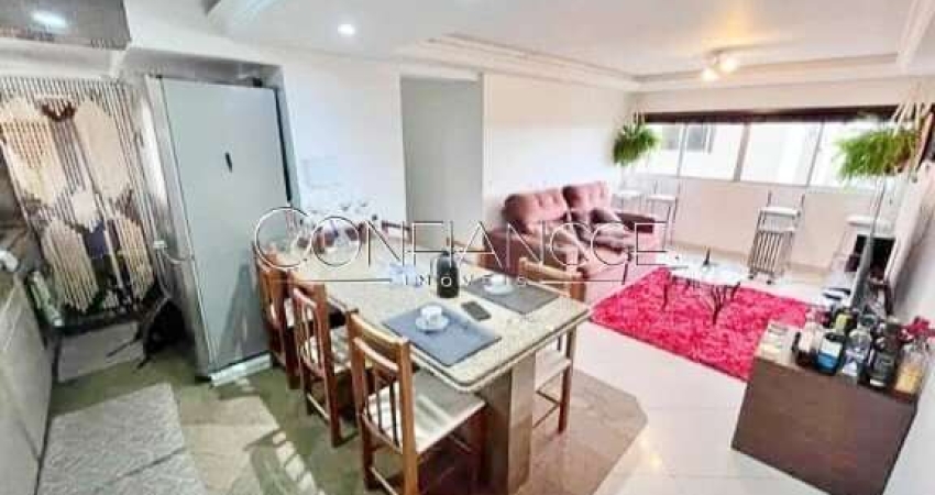 Apartamento com 3 quartos para alugar na Travessa Capitão Clementino Paraná, 130, Água Verde, Curitiba